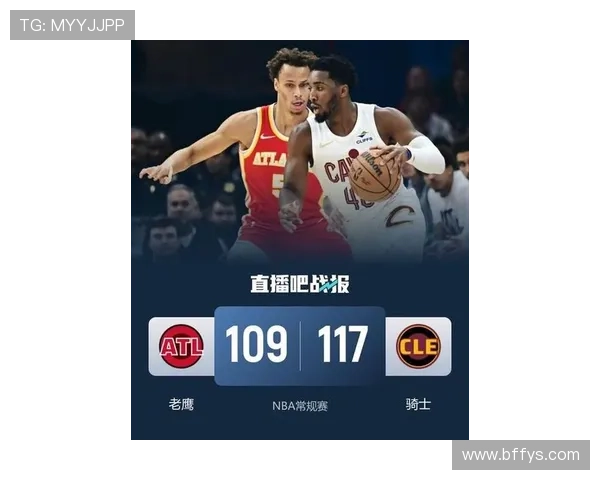 米切尔豪取三十七分率骑士力擒老鹰巩固季后赛竞争优势关键胜利