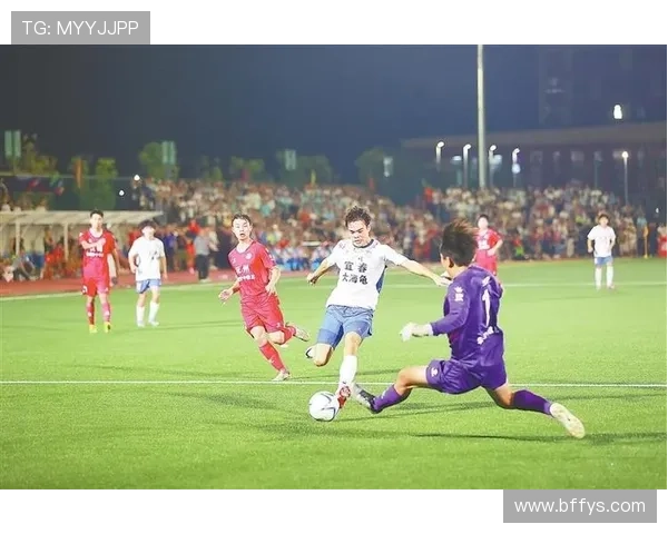 点球大战三轮决胜宜春总比分五比二淘汰抚州晋级赣超决赛对阵赣州