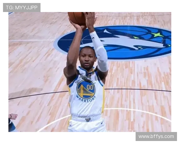 勇士面临伤停危机美媒建议交易格林与库明加引进浓眉